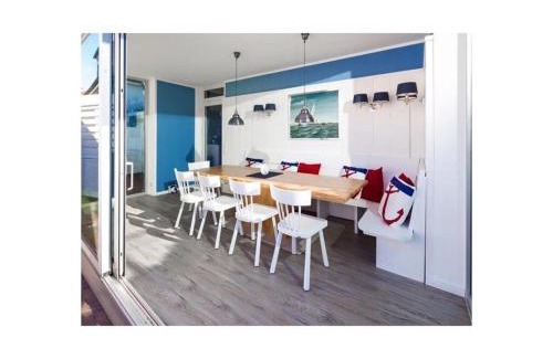 East Frisian Islands Maison | Frisian House Norderney