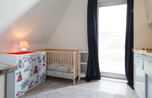 Norderney Maison | Frisian house on Norderney up to 13 people