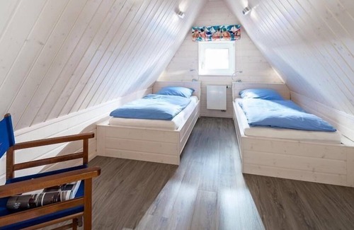 Norderney Maison | Frisian house on Norderney up to 13 people
