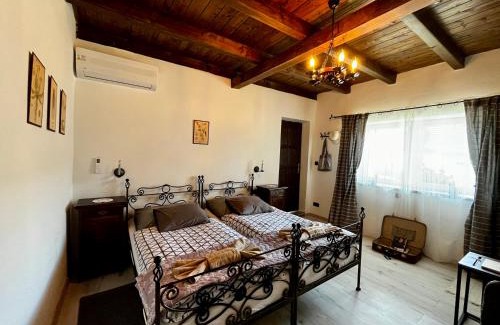 Kisszekely Appartement | Frissítőpont Vendégház
