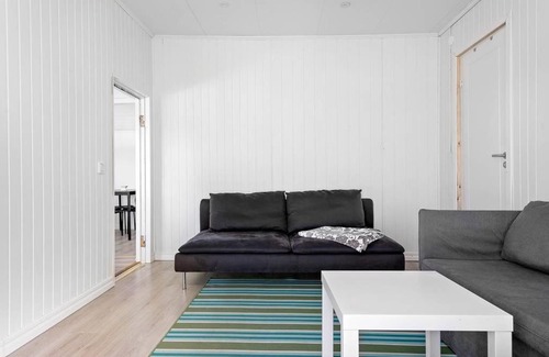 Surahammar Maison | Fritidshus på backstigen 3 i Surahammar
