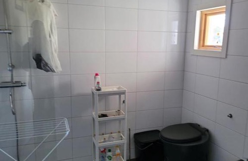 Surahammar Maison | Fritidshus på backstigen 3 i Surahammar
