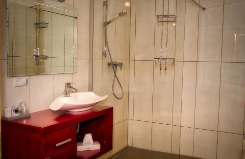 Weil am Rhein Hôtel | Fritz Hotel & Restaurant KG