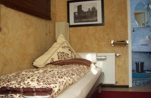 Bernhausen Hôtel | Fritzis Art Hotel