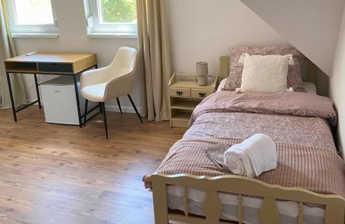 Badacsonytomaj Appartement | Frizzante Vendégház