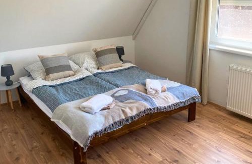 Badacsonytomaj Appartement | Frizzante Vendégház