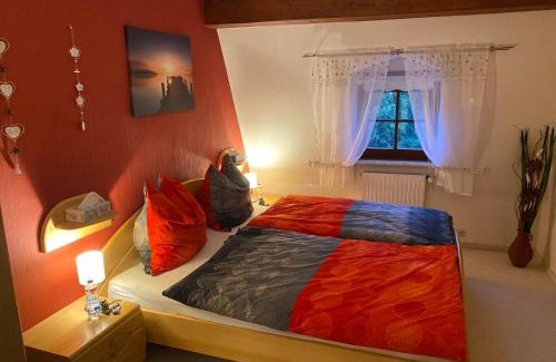 Ilmenau Appartement | Froeschlein - no craftsmen fitters