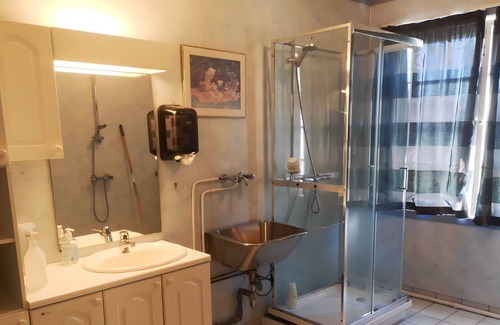 Skien Appartement | Frogner Hovedgård