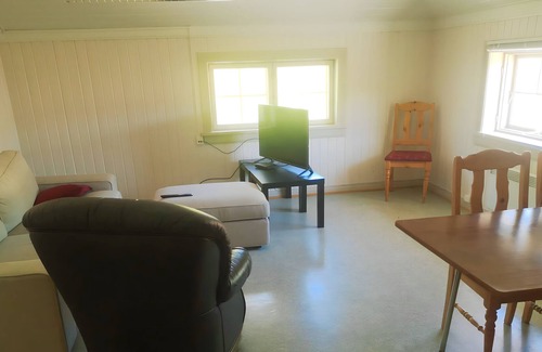 Skien Appartement | Frogner Hovedgård