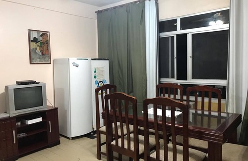Boqueirao Appartement | De janvier à mars, prix journalier: 200,00 R $, ce qui est (11) 9. 7171. 9752