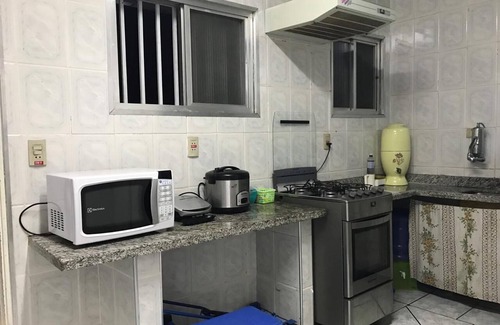 Boqueirao Appartement | De janvier à mars, prix journalier: 200,00 R $, ce qui est (11) 9. 7171. 9752