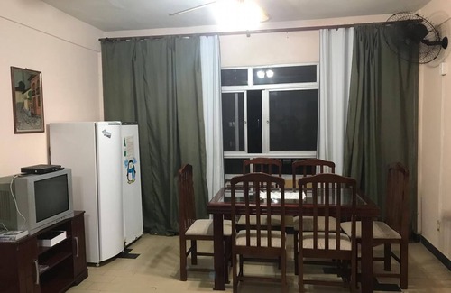 Boqueirao Appartement | De janvier à mars, prix journalier: 200,00 R $, ce qui est (11) 9. 7171. 9752