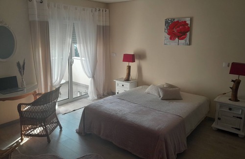 Cantanhede Maison | From the countryside to the ocean