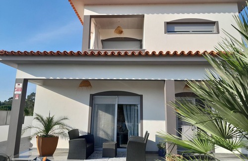 Cantanhede Maison | From the countryside to the ocean