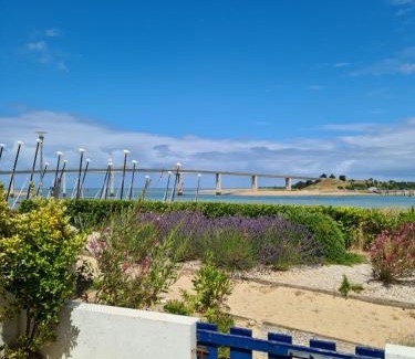 Fromentine Appartement | FROMENTINE - VUE MER - STUDIO 2 pers- PLAGE 20 m