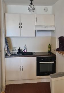 Fromentine Appartement | FROMENTINE - VUE MER - STUDIO 2 pers- PLAGE 20 m