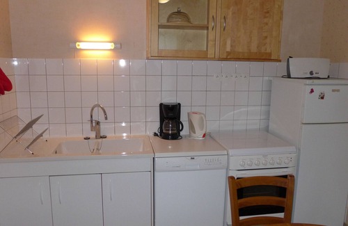 Froncles Maison | Gîte Froncles, 3 pièces, 6 personnes
