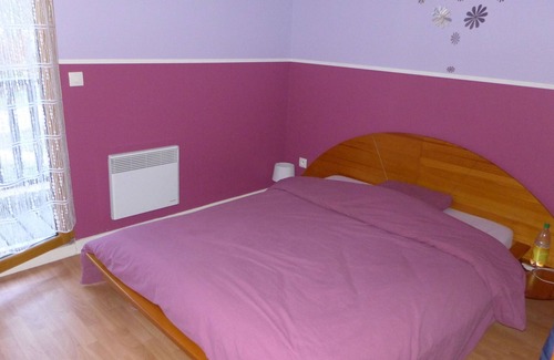 Froncles Maison | Gîte Froncles, 3 pièces, 6 personnes