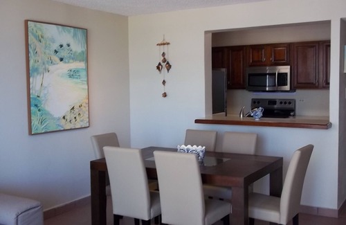 Carolina Appartement | Front Beach Apartment at Isla Verde