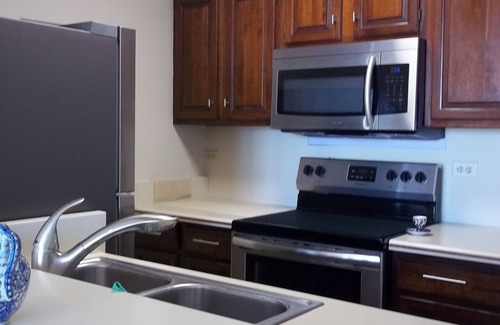 Carolina Appartement | Front Beach Apartment at Isla Verde