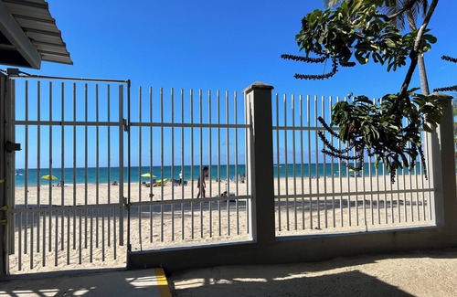 Carolina Appartement | Front Beach Apartment at Isla Verde