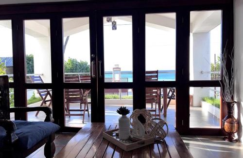 Punta Rucia Villa | Front Beach Punta Rucia Villa