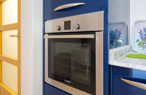 Coveta Fuma Appartement | Nouvel appartement en bord de mer avec AC, Internet et TV satellite