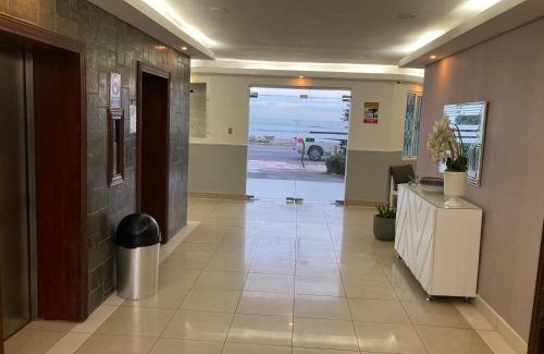 Ciudad Universitaria Appartement | FRONT OCEAN VIEW DOWNTOWN SANTO DOMINGO 1BR/2PAX.