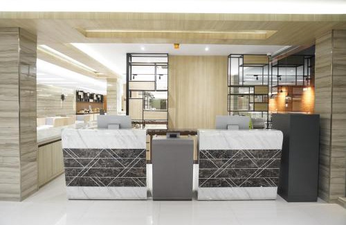 Timika Hôtel | Front One Hotel Papua Lestari