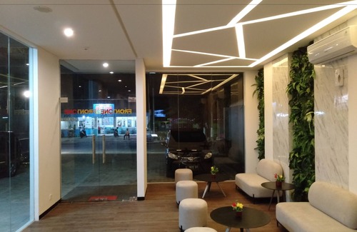 Ngasem Hôtel | Front One Inn Kediri