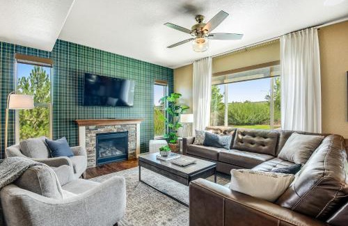 Flying Horse Maison | Front Range Wonder