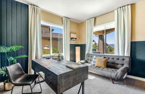 Flying Horse Maison | Front Range Wonder