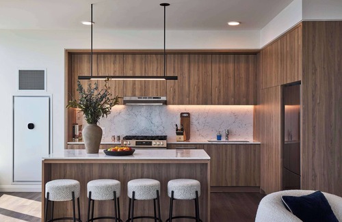 The Loop Appartement | Front Row to the Lake & Skyline: Epic 60th Flr 3BR
