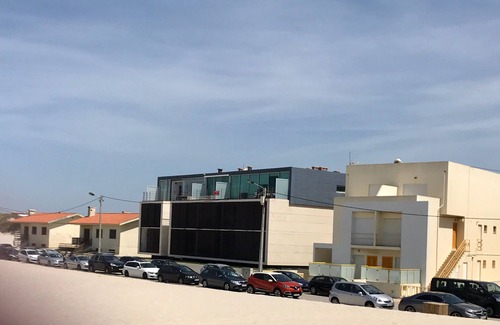 Costa Nova do Prado Appartement | Sea View appartement - Costa Nova - Aveiro