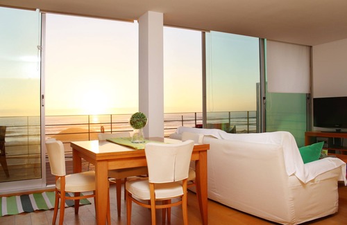 Costa Nova do Prado Appartement | Sea View appartement - Costa Nova - Aveiro