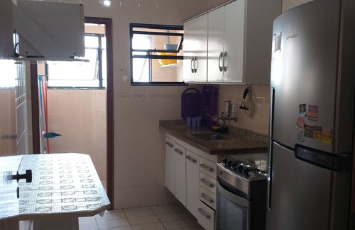Vila Assuncao Appartement | VUE AVANT DE TOUT CE QUI CONVIENT POUR PRAIA -WHAT11-996675065