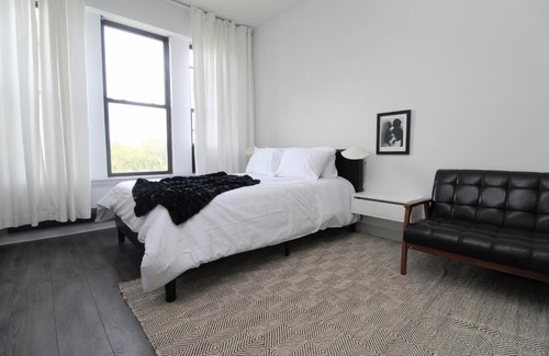 East Hyde Park Appartement | FRONTDESK 1 BR Apt near University of Chicago