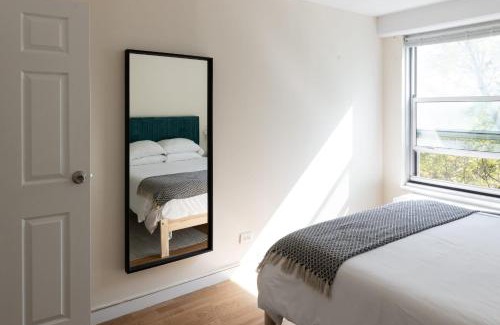 Ravenswood Appartement | FRONTDESK 1 BR Apt with City View in Ravenswood