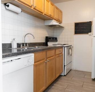 Ravenswood Appartement | FRONTDESK 1 BR Apt with City View in Ravenswood