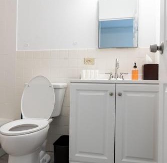 Ravenswood Appartement | FRONTDESK 1 BR Apt with City View in Ravenswood