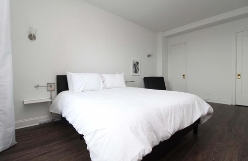 East Hyde Park Appartement | FRONTDESK 1BR Apt near Garden of the Phoenix