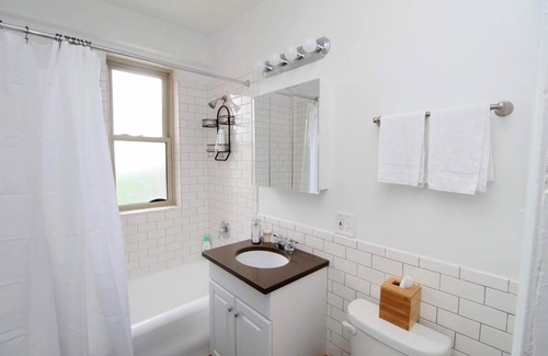 East Hyde Park Appartement | FRONTDESK 1BR Apt near Garden of the Phoenix