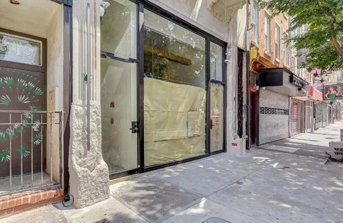 Society Hill Appartement | FRONTDESK 313 South St Apts Philadelphia