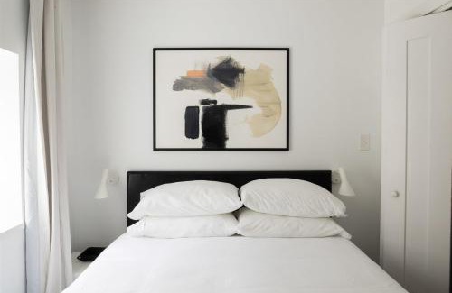 Pilsen Appartement | FRONTDESK Bright 3 BR Apt near Soldier Field