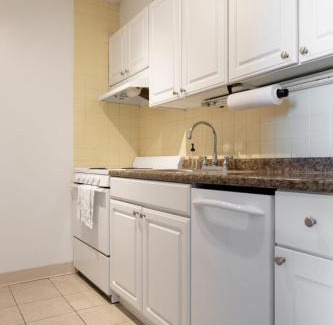 Ravenswood Appartement | FRONTDESK Classic 1 BR Apt in Ravenswood
