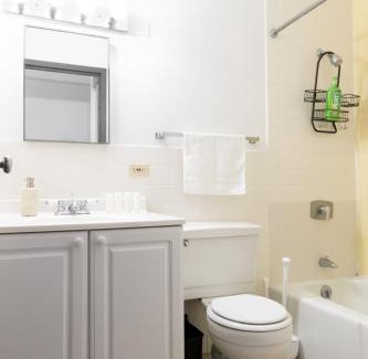 Ravenswood Appartement | FRONTDESK Classic 1 BR Apt in Ravenswood