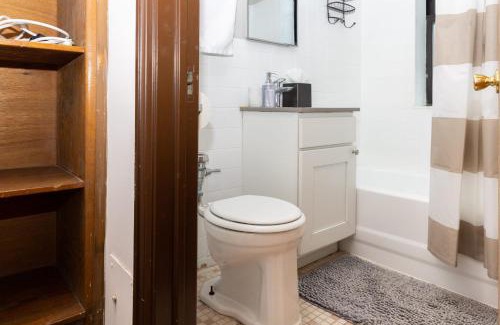 Hyde Park Appartement | FRONTDESK Classic 1 BR Apt near Jackson Park