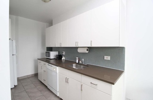 East Hyde Park Appartement | FRONTDESK Modern 1 BR Apt by Promontory Point