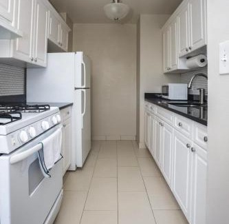 East Hyde Park Appartement | FRONTDESK Nice 1 BR Apt by Smart Museum of Art