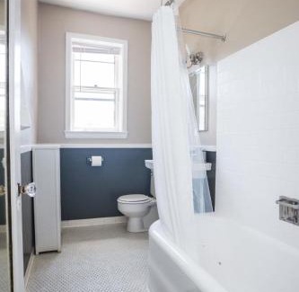 East Hyde Park Appartement | FRONTDESK Nice 1 BR Apt by Smart Museum of Art